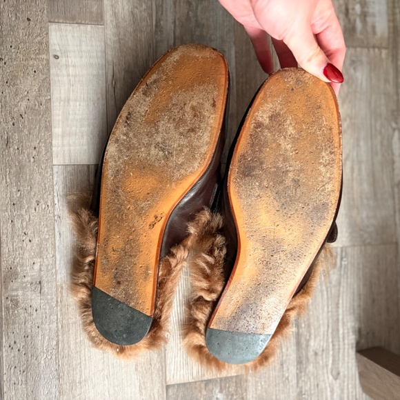 Gucci loafers - Picture 4 of 4